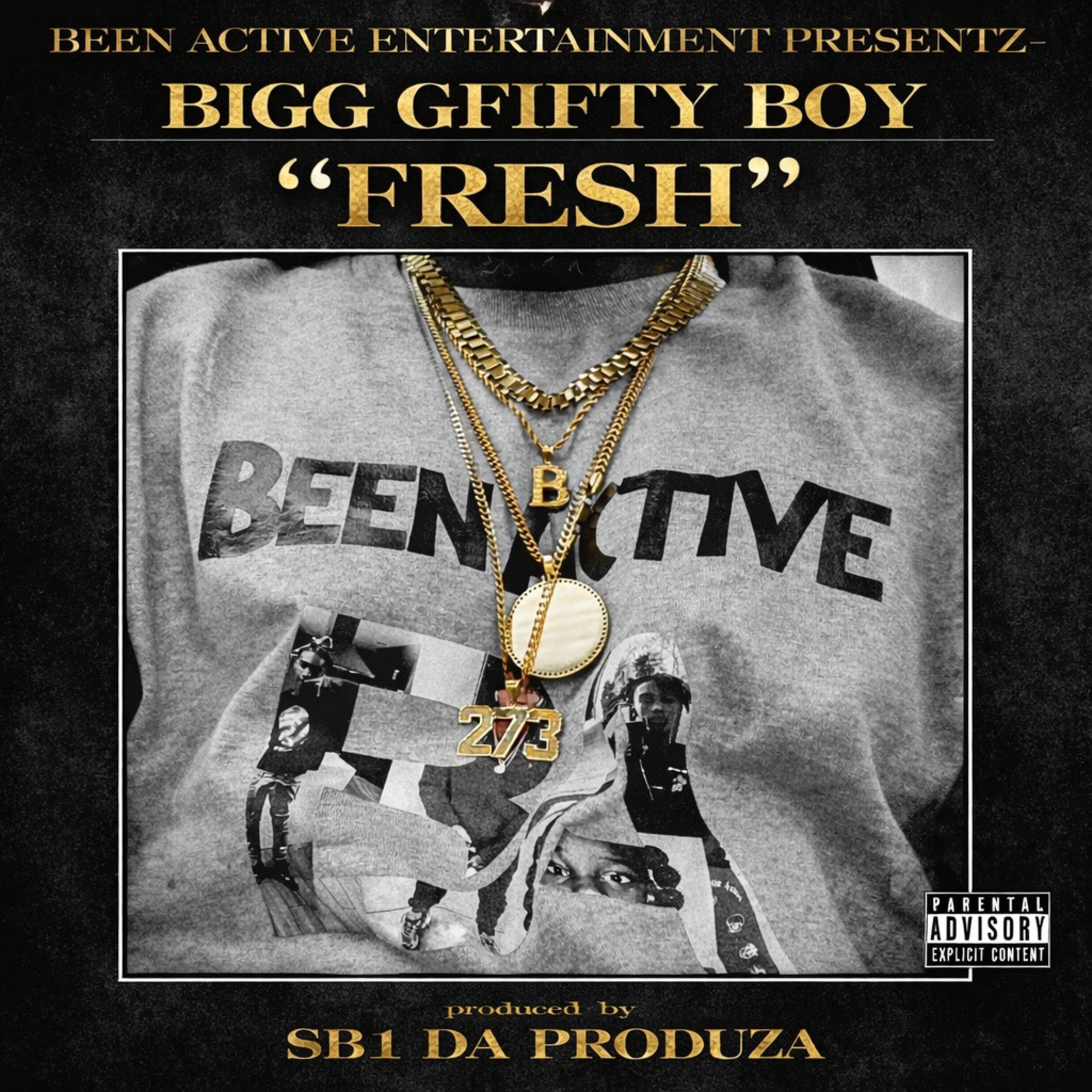 SEXC (Prod.by JuNeOuTtHaMooN) - BIGG GFIFTY BOY: Song Lyrics