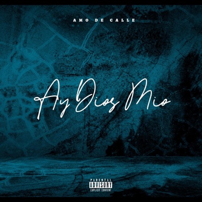 Ay Dios Mio (feat. Amo De Calle) - Single