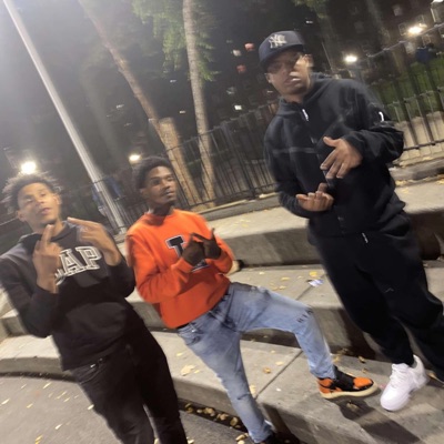 Confessions (feat. Dre Skii) - Single