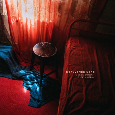 Dönüyorum Sana - Single