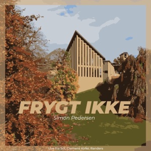 Frygt ikke (feat. Emily Sørensen) - Single