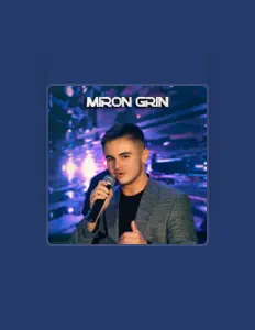 Listen to Miron Grin, watch music videos, read bio, see tour dates & more!