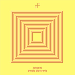 Studio Electronic EP