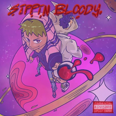 $ippinßloody (Crickets) - Single