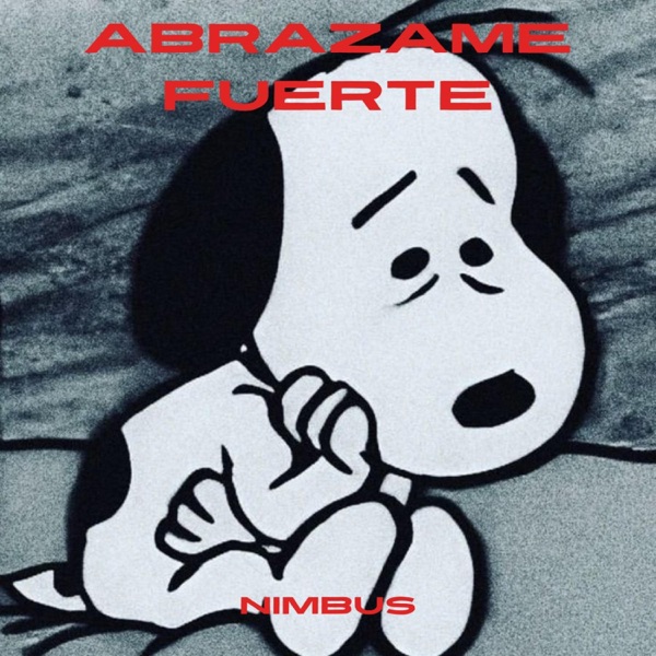 Abrázame Fuerte (feat. Astrx)