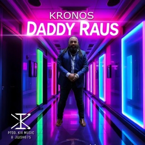 Daddy Raus - Single
