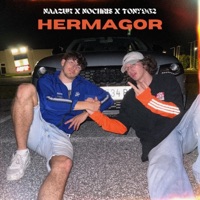 Hermagor - Single - NAAZUK, Nochris & Tony962