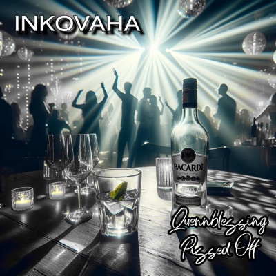 Pissed off (feat. Quennblessing) - Single