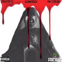 5150 (feat. YM.Codeine, Gunnerboi & Paupa) - Single - Cr8zyRecc