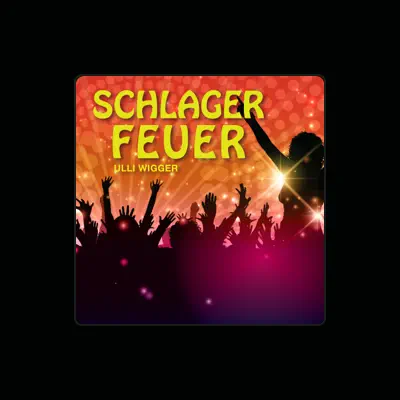 Listen to Ulli Wigger, watch music videos, read bio, see tour dates & more!