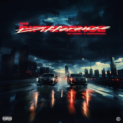 THE DIFFERENCE - Single