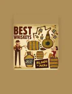 Poslechněte si interpreta Irlanda De Duero, sledujte hudební videa, přečtěte si životopis, podívejte se na data turné a další informace.