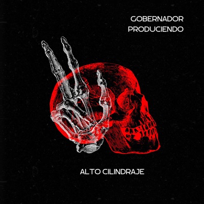 Alto Cilindraje - Single