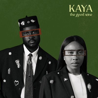 KAYA - EP