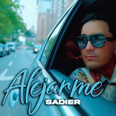 Alejarme - Single