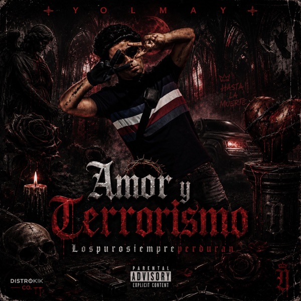Amor y terrorismo