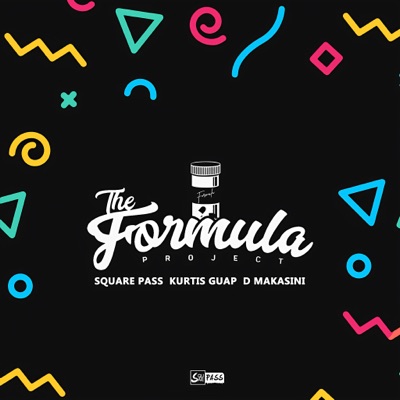 The Formula Project - Single