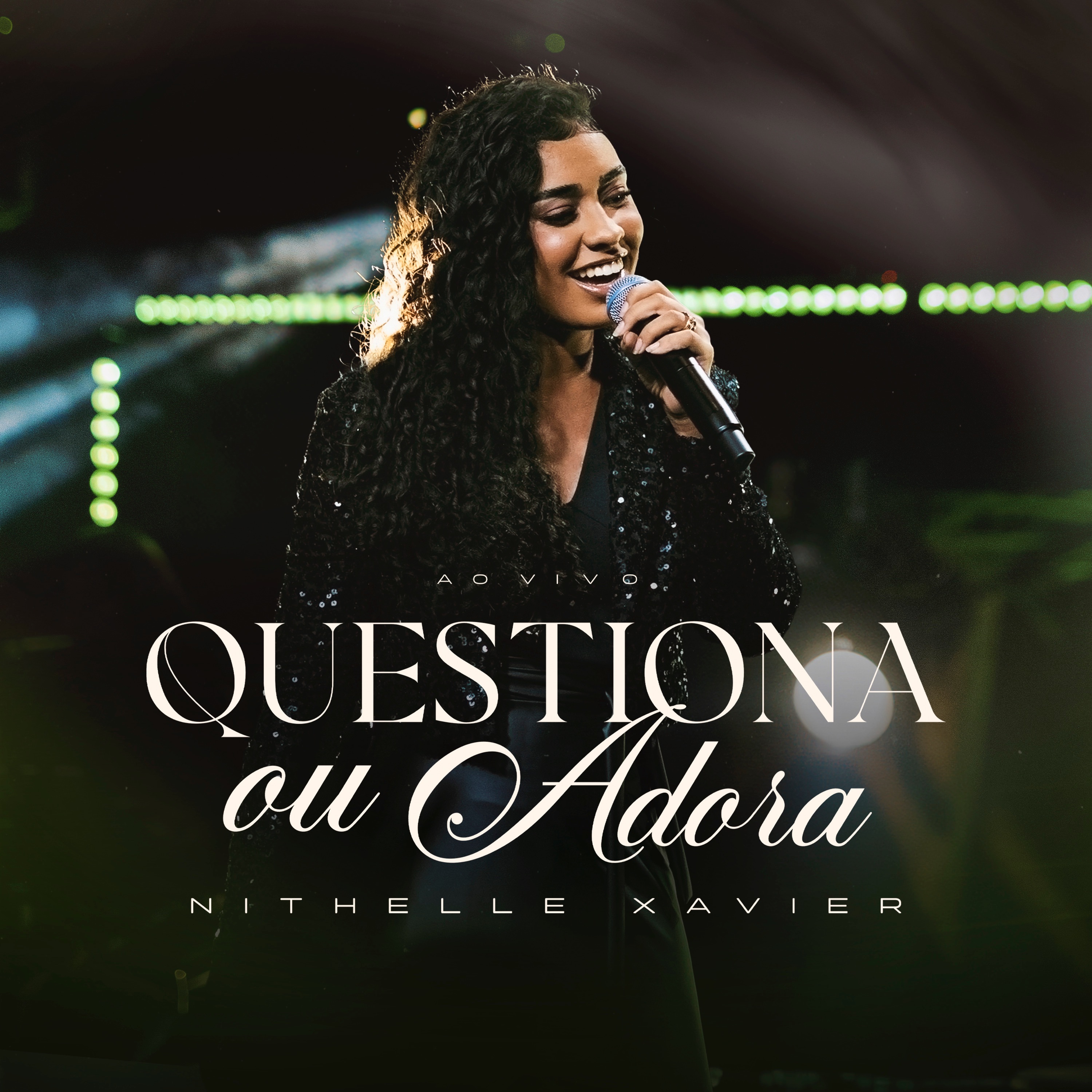 Questiona ou Adora - Single