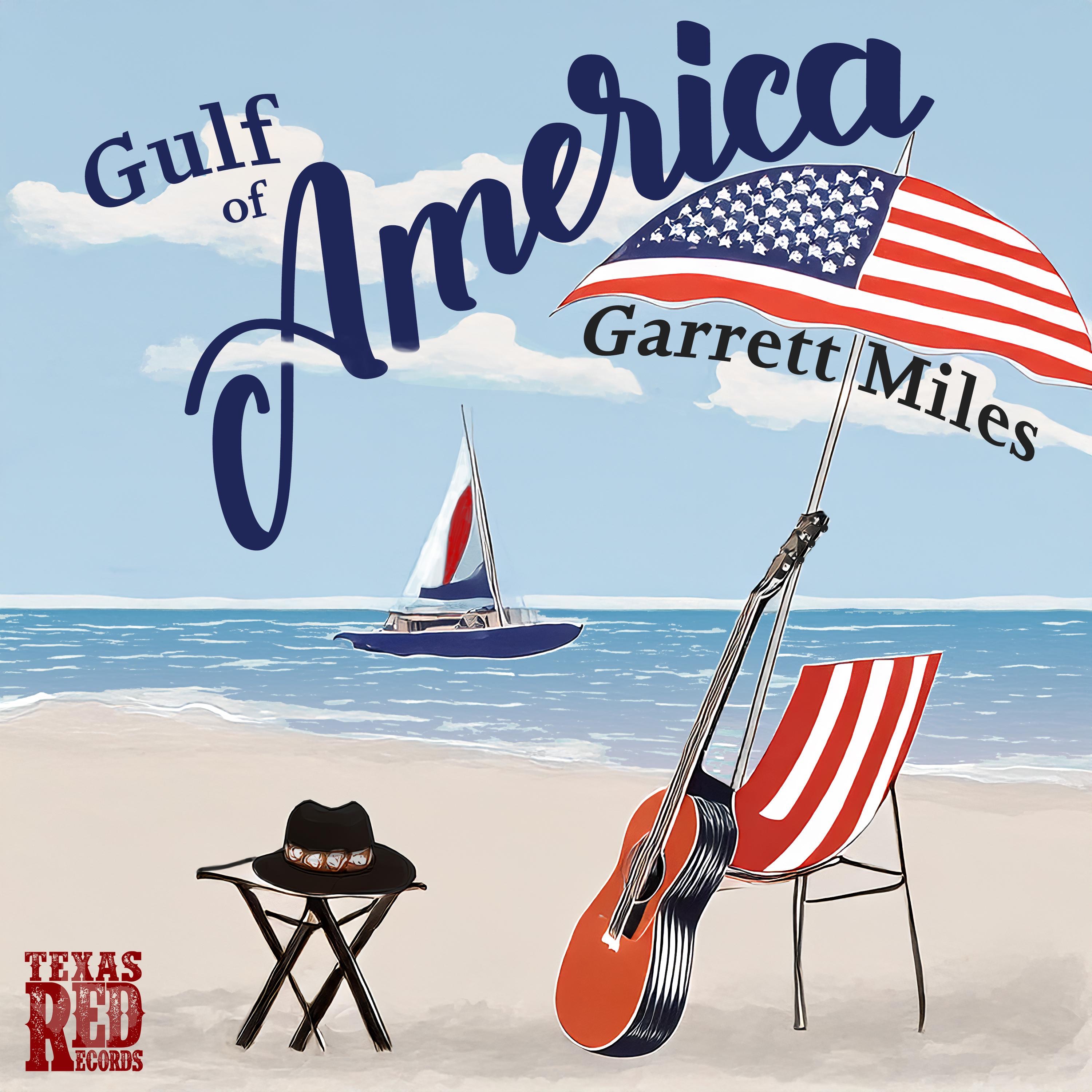 Gulf Of America - Single