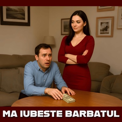 Ma iubeste barbatul - Single
