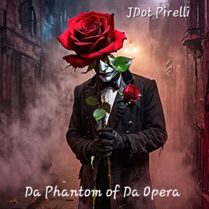 Da Phantom of Da Opera