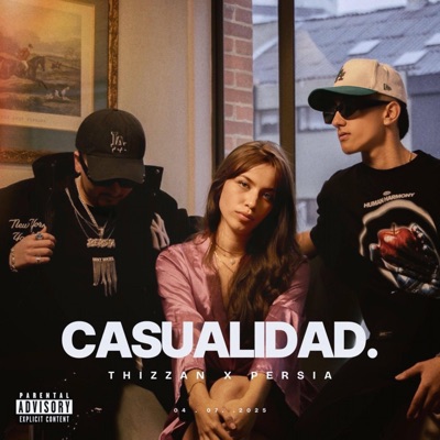Casualidad - Single