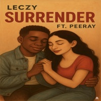 Surrender (feat. Peeray) - Single - Leczy