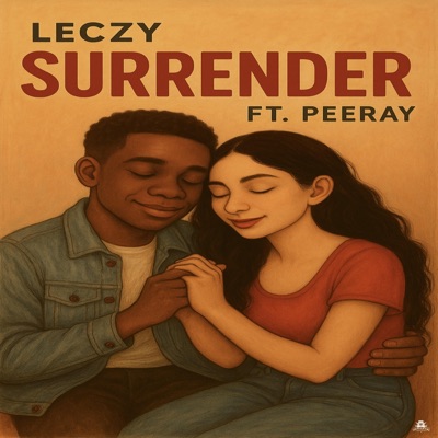 Surrender (feat. Peeray) - Single