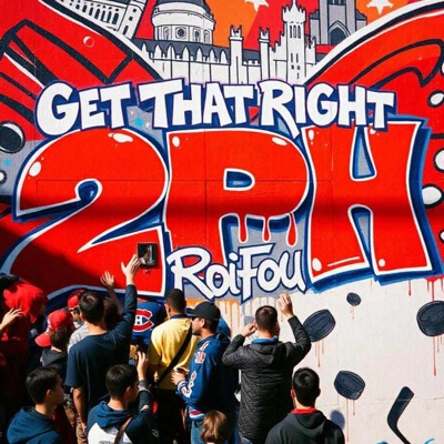 GET THAT RIGHT (feat. ROIFOU) - Single
