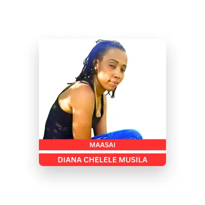 Listen to Diana Chelele Musila, watch music videos, read bio, see tour dates & more!