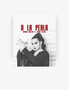 Listen to Míriam Cantero, watch music videos, read bio, see tour dates & more!