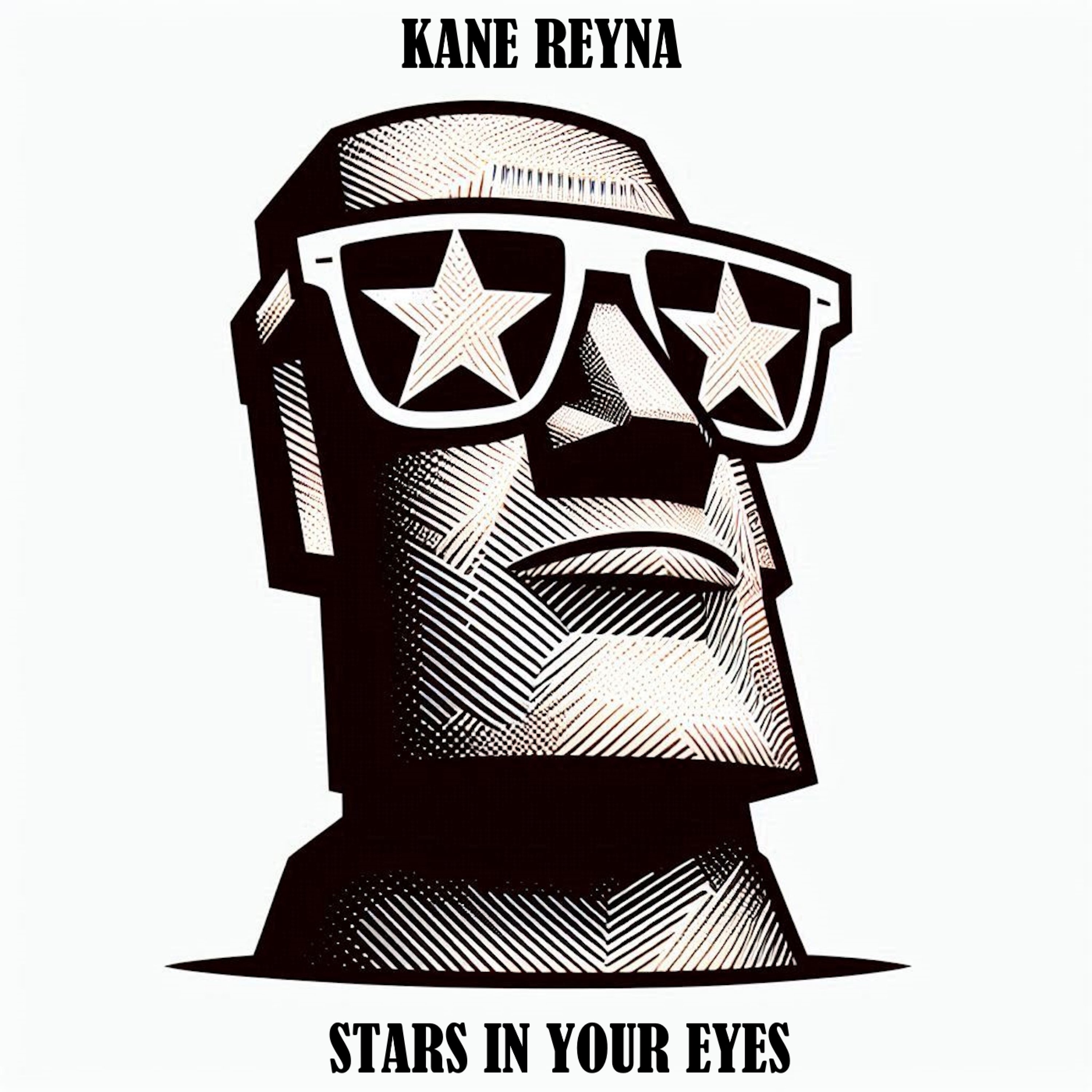 Stars in Your Eyes - Single