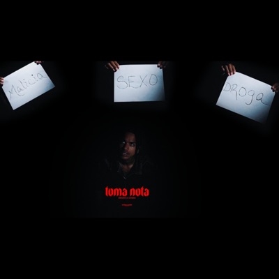 Toma Nota - Single