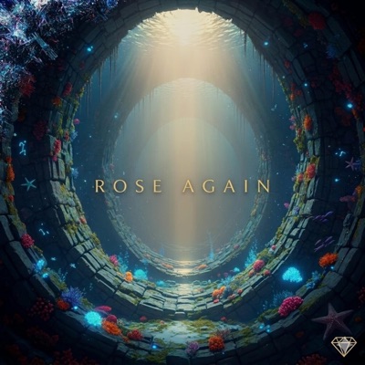 Rose Again - Single