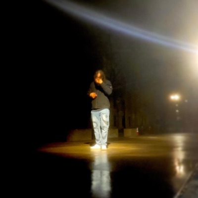 Prelude: Emotions you need to feel - EP