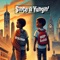 Since a Yungin' (feat. WOP Saddi) - Brezzooo lyrics
