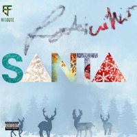 SANTA - Fatai William