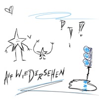 AUF WIEDERSEHEN - Single - Fae August & Luna Antonia