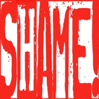 Shame!