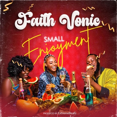 Small Enjoyment - Single