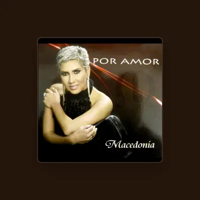 Listen to Macedonia, watch music videos, read bio, see tour dates & more!