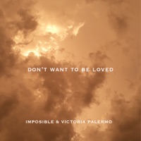 Don't Want to Be Loved (feat. Victoria Palermo) - Single - Imposible