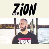 Zion - Single - MARK ANGEL CRUZ