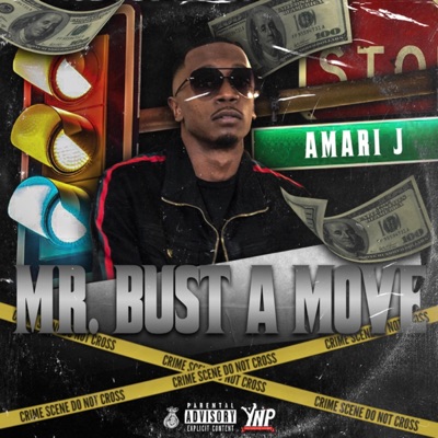 MR. BUST A MOVE