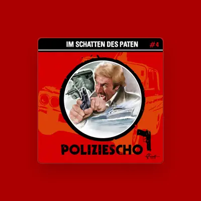 Listen to Poliziescho, watch music videos, read bio, see tour dates & more!