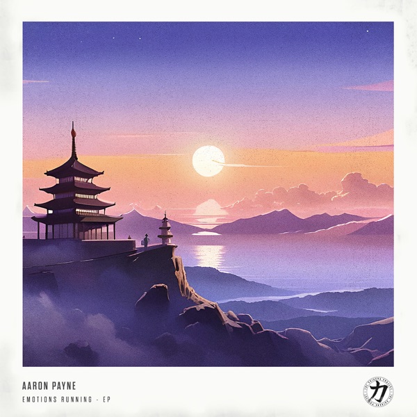 Emotions Running - EP