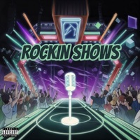 ROCK1N SHOW$ - Single - EspressoGLXY