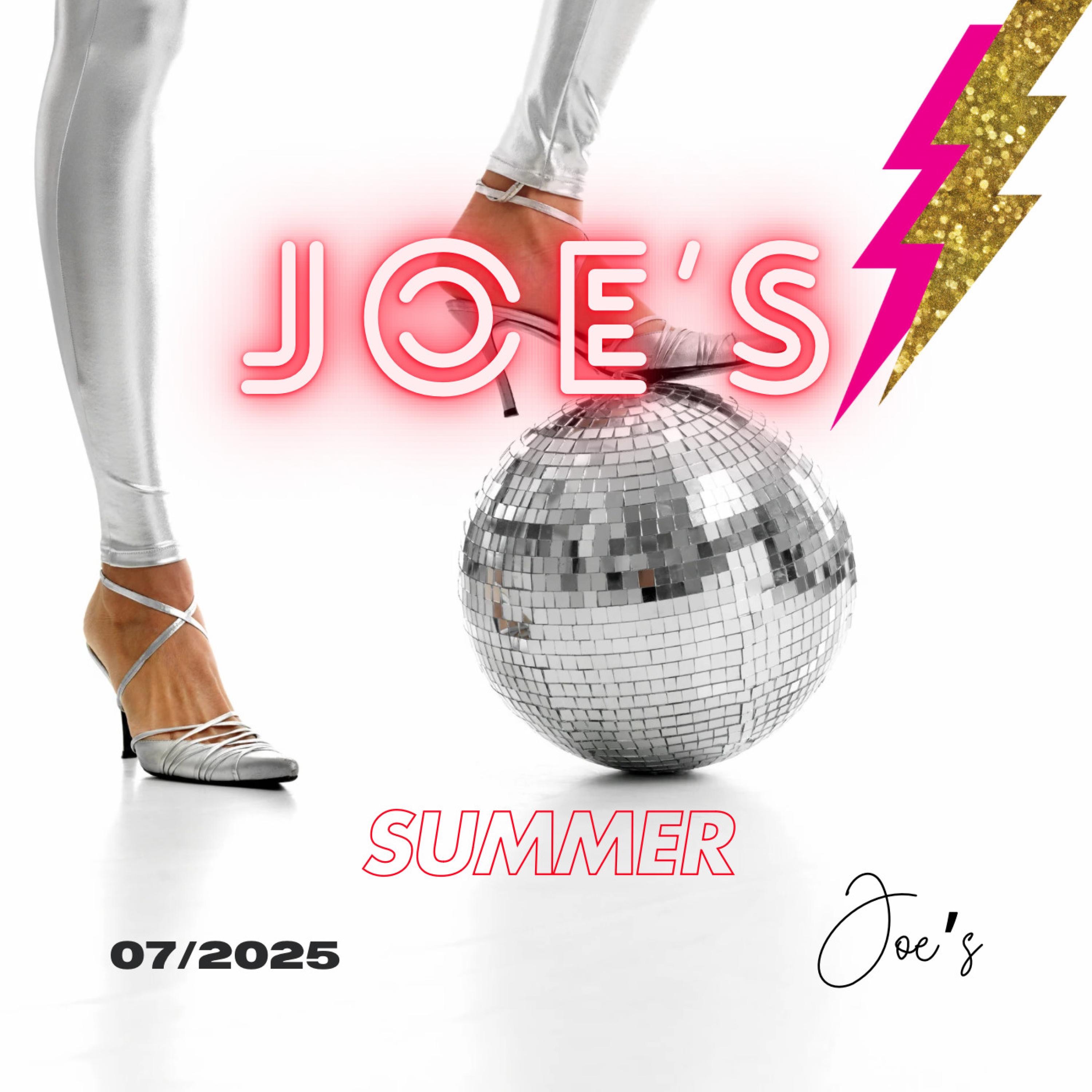 04 - Joe's Head