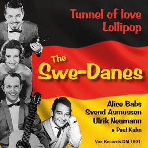 Tunnel of love / Lollipop (feat. Paul Kuhn) - Single