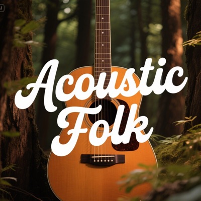 Timeless Acoustic Folk for Peaceful Moments